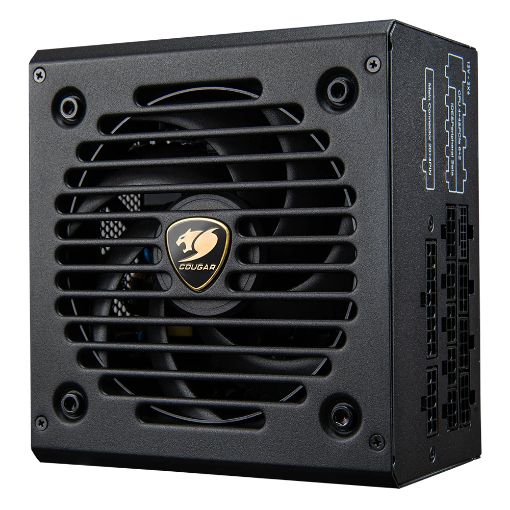 Εικόνα της Τροφοδοτικό Cougar GR 750W 80 Plus Gold 31GR075001P01
