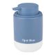 Εικόνα της Αντλία Σαπουνιού Estia Tone Lab Κεραμική 280ml Opal Blue 02-40147