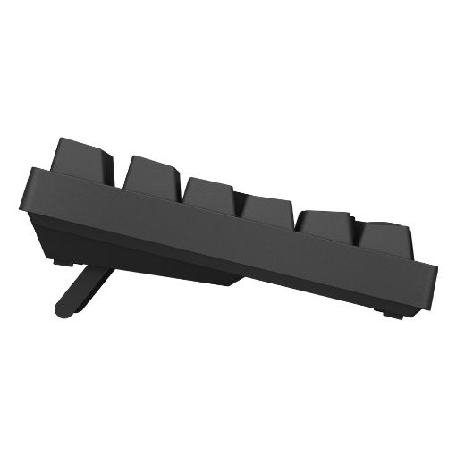 Εικόνα της Πληκτρολόγιο Cougar Ultimus Pro 98% Wireless RGB Hot-Swappable 50M Pre-Lubed Switches Black (US) 37ULPM1MB.0002