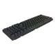Εικόνα της Πληκτρολόγιο Cougar Ultimus Pro 98% Wireless RGB Hot-Swappable 50M Pre-Lubed Switches Black (US) 37ULPM1MB.0002