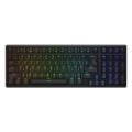 Εικόνα της Πληκτρολόγιο Cougar Ultimus Pro 98% Wireless RGB Hot-Swappable 50M Pre-Lubed Switches Black (US) 37ULPM1MB.0002