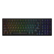 Εικόνα της Πληκτρολόγιο Cougar Ultimus Pro 98% Wireless RGB Hot-Swappable 50M Pre-Lubed Switches Black (US) 37ULPM1MB.0002