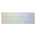 Εικόνα της Πληκτρολόγιο Cougar Ultimus Pro 98% Wireless RGB Hot-Swappable 50M Pre-Lubed Switches White (US) 37ULPM1MW.0002