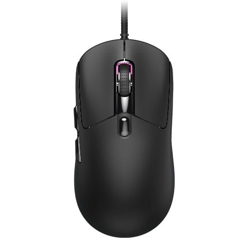 Εικόνα της Πληκτρολόγιο-Ποντίκι Cougar Combat S 98% RGB 50M Pre-Lubed Switches (US) Black 37CTSM1MB.0002