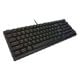 Εικόνα της Πληκτρολόγιο-Ποντίκι Cougar Combat S 98% RGB 50M Pre-Lubed Switches (US) Black 37CTSM1MB.0002