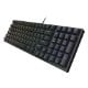 Εικόνα της Πληκτρολόγιο-Ποντίκι Cougar Combat S 98% RGB 50M Pre-Lubed Switches (US) Black 37CTSM1MB.0002