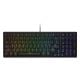 Εικόνα της Πληκτρολόγιο-Ποντίκι Cougar Combat S 98% RGB 50M Pre-Lubed Switches (US) Black 37CTSM1MB.0002