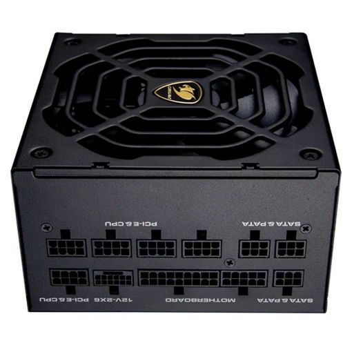 Εικόνα της Τροφοδοτικό Cougar GR 1000W 80 Plus Gold 31GR100001P01