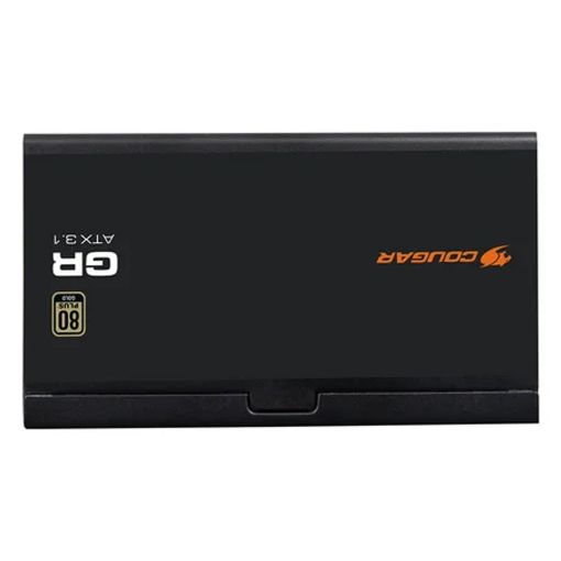 Εικόνα της Τροφοδοτικό Cougar GR 1000W 80 Plus Gold 31GR100001P01