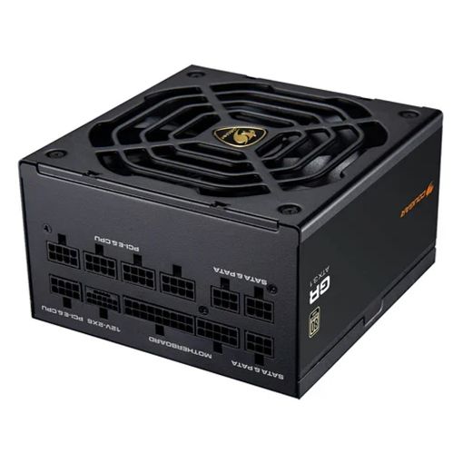 Εικόνα της Τροφοδοτικό Cougar GR 1000W 80 Plus Gold 31GR100001P01