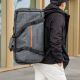 Εικόνα της Τσάντα Ταξιδίου Cougar Forerunner 3-in-1 38L Dark Gray 3MFORNXB.0001