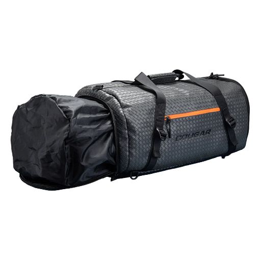 Εικόνα της Τσάντα Ταξιδίου Cougar Forerunner 3-in-1 38L Dark Gray 3MFORNXB.0001