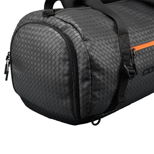 Εικόνα της Τσάντα Ταξιδίου Cougar Forerunner 3-in-1 38L Dark Gray 3MFORNXB.0001