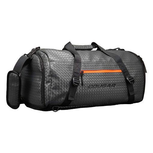 Εικόνα της Τσάντα Ταξιδίου Cougar Forerunner 3-in-1 38L Dark Gray 3MFORNXB.0001