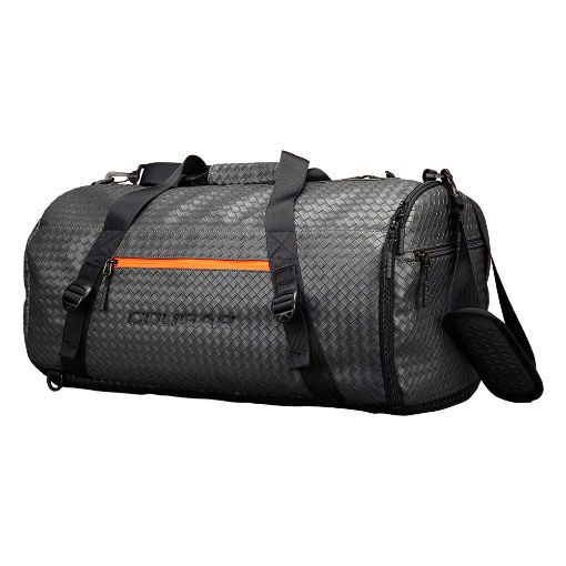 Εικόνα της Τσάντα Ταξιδίου Cougar Forerunner 3-in-1 38L Dark Gray 3MFORNXB.0001