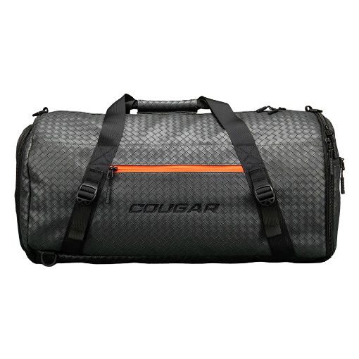 Εικόνα της Τσάντα Ταξιδίου Cougar Forerunner 3-in-1 38L Dark Gray 3MFORNXB.0001
