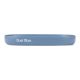 Εικόνα της Δίσκος Μπάνιου Estia Tone Lab Κεραμικός Opal Blue 02-40222