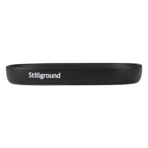 Εικόνα της Δίσκος Μπάνιου Estia Tone Lab Κεραμικός Stillground 02-40208