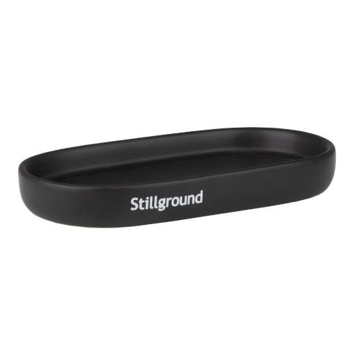 Εικόνα της Δίσκος Μπάνιου Estia Tone Lab Κεραμικός Stillground 02-40208