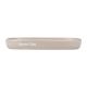 Εικόνα της Δίσκος Μπάνιου Estia Tone Lab Κεραμικός Stone Clay 02-40239
