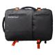 Εικόνα της Τσάντα Laptop Cougar Vanguard Travel 17.3" Backpack 40lt Black 3MVANNXB.0001