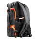 Εικόνα της Τσάντα Laptop Cougar Vanguard Travel 17.3" Backpack 40lt Black 3MVANNXB.0001