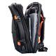 Εικόνα της Τσάντα Laptop Cougar Vanguard Travel 17.3" Backpack 40lt Black 3MVANNXB.0001