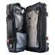 Εικόνα της Τσάντα Laptop Cougar Vanguard Travel 17.3" Backpack 40lt Black 3MVANNXB.0001