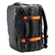 Εικόνα της Τσάντα Laptop Cougar Vanguard Travel 17.3" Backpack 40lt Black 3MVANNXB.0001
