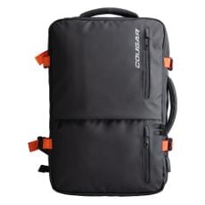 Εικόνα της Τσάντα Laptop Cougar Vanguard Travel 17.3" Backpack 40lt Black 3MVANNXB.0001