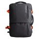 Εικόνα της Τσάντα Laptop Cougar Vanguard Travel 17.3" Backpack 40lt Black 3MVANNXB.0001