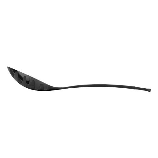 Εικόνα της Κουτάλα Ζυμαρικών Estia Mork PBT Black 01-40598