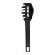 Εικόνα της Κουτάλα Ζυμαρικών Estia Mork PBT Black 01-40598