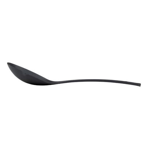 Εικόνα της Κουτάλα Ραγού Estia Mork PBT Black 01-40581