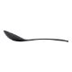Εικόνα της Κουτάλα Ραγού Estia Mork PBT Black 01-40581