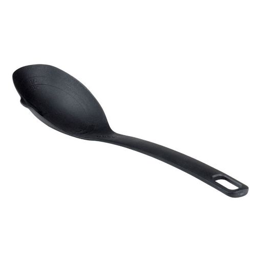 Εικόνα της Κουτάλα Ραγού Estia Mork PBT Black 01-40581