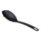 Εικόνα της Κουτάλα Ραγού Estia Mork PBT Black 01-40581
