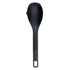 Εικόνα της Κουτάλα Ραγού Estia Mork PBT Black 01-40581