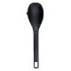 Εικόνα της Κουτάλα Ραγού Estia Mork PBT Black 01-40581