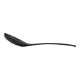 Εικόνα της Κουτάλα Τρυπητή Estia Mork PBT Black 01-40567