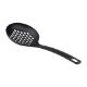 Εικόνα της Κουτάλα Τρυπητή Estia Mork PBT Black 01-40567