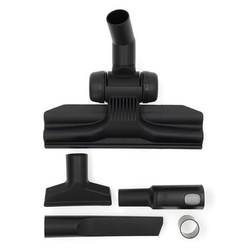 Εικόνα της Αξεσουάρ Σκούπας Nedis Universal Starter Kit 32-35mm 5τμχ VCKT100HYG
