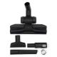 Εικόνα της Αξεσουάρ Σκούπας Nedis Universal Starter Kit 32-35mm 5τμχ VCKT100HYG