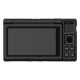 Εικόνα της Yashica Tank Compact Digital Camera Black YAS-DGCMTK-BK