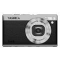 Εικόνα της Yashica Tank Compact Digital Camera Black YAS-DGCMTK-BK