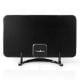 Εικόνα της Εσωτερική Κεραία Τηλεόρασης Nedis Coaxial Μαύρη ANIR2501BK700