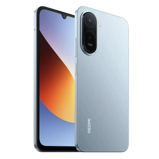 Εικόνα της Smartphone Xiaomi Redmi A7 Pro 4G NFC Dual Sim 4GB 64GB Blue MZB0N5WEU
