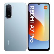 Εικόνα της Smartphone Xiaomi Redmi A7 Pro 4G NFC Dual Sim 4GB 64GB Blue MZB0N5WEU