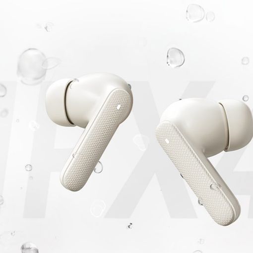 Εικόνα της True Wireless Earphones QCY Buds QT43 Bluetooth Misty Blue