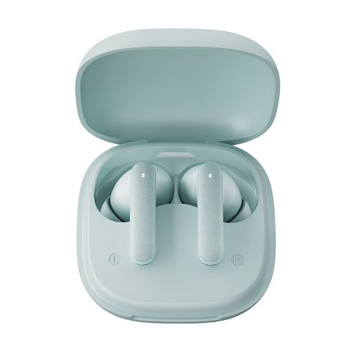 Εικόνα της True Wireless Earphones QCY Buds QT43 Bluetooth Misty Blue